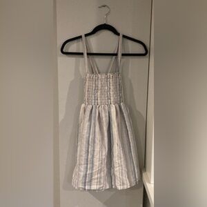 New junior dress with pockets